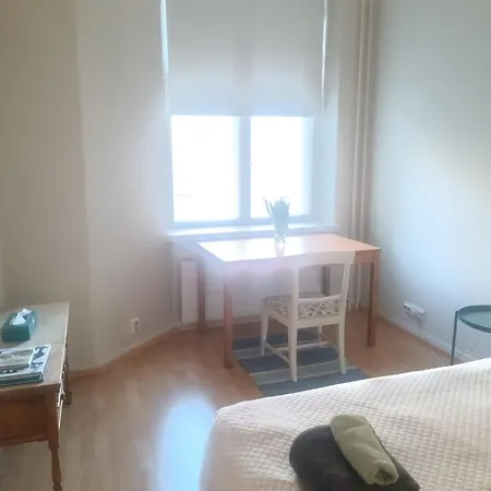 Cozy 1-br In Apartmán