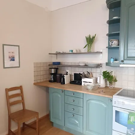 Διαμέρισμα Cozy 1-br In Ελσίνκι