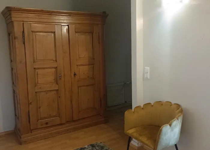 Cozy 1-br In Apartmán Helsinky